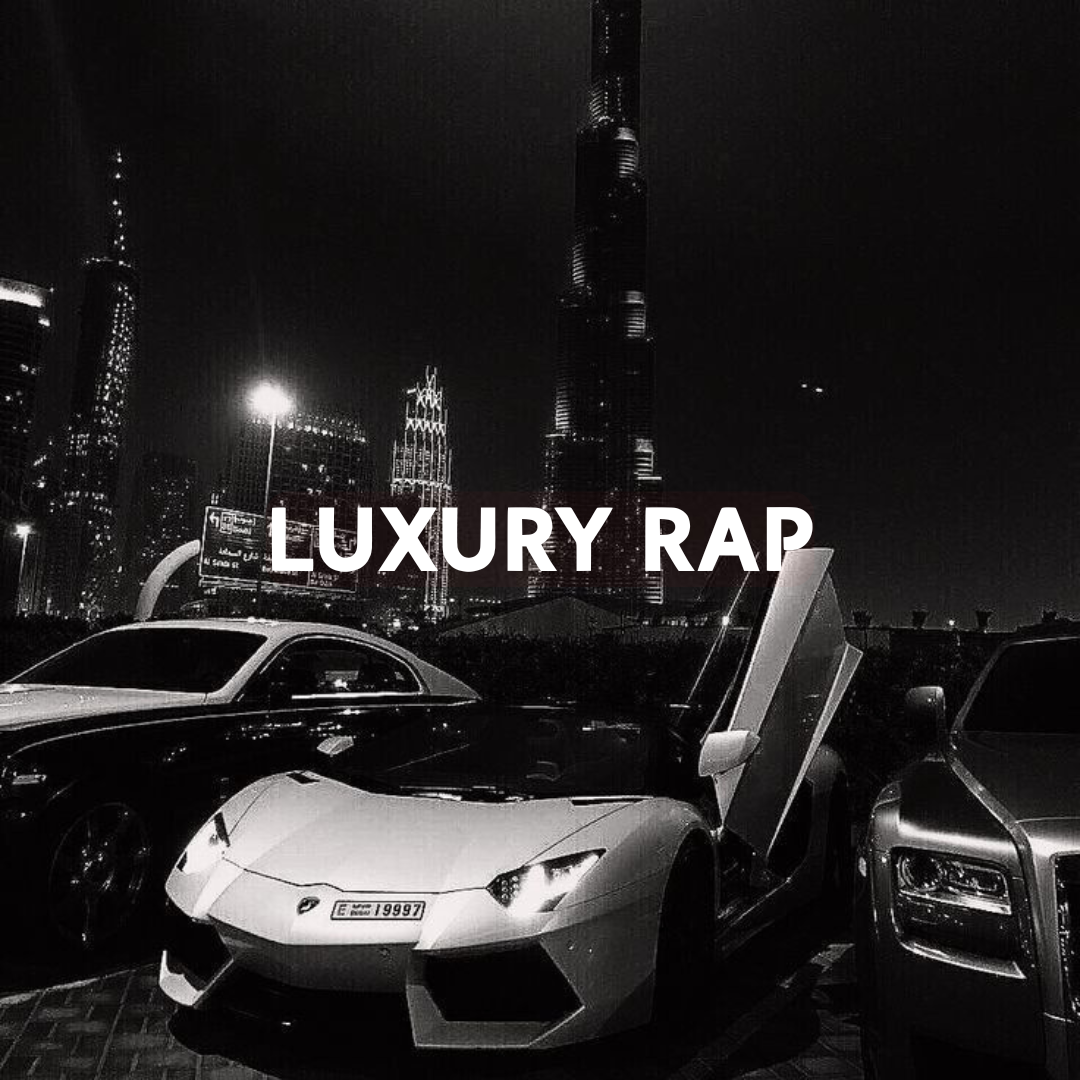 Luxury Rap