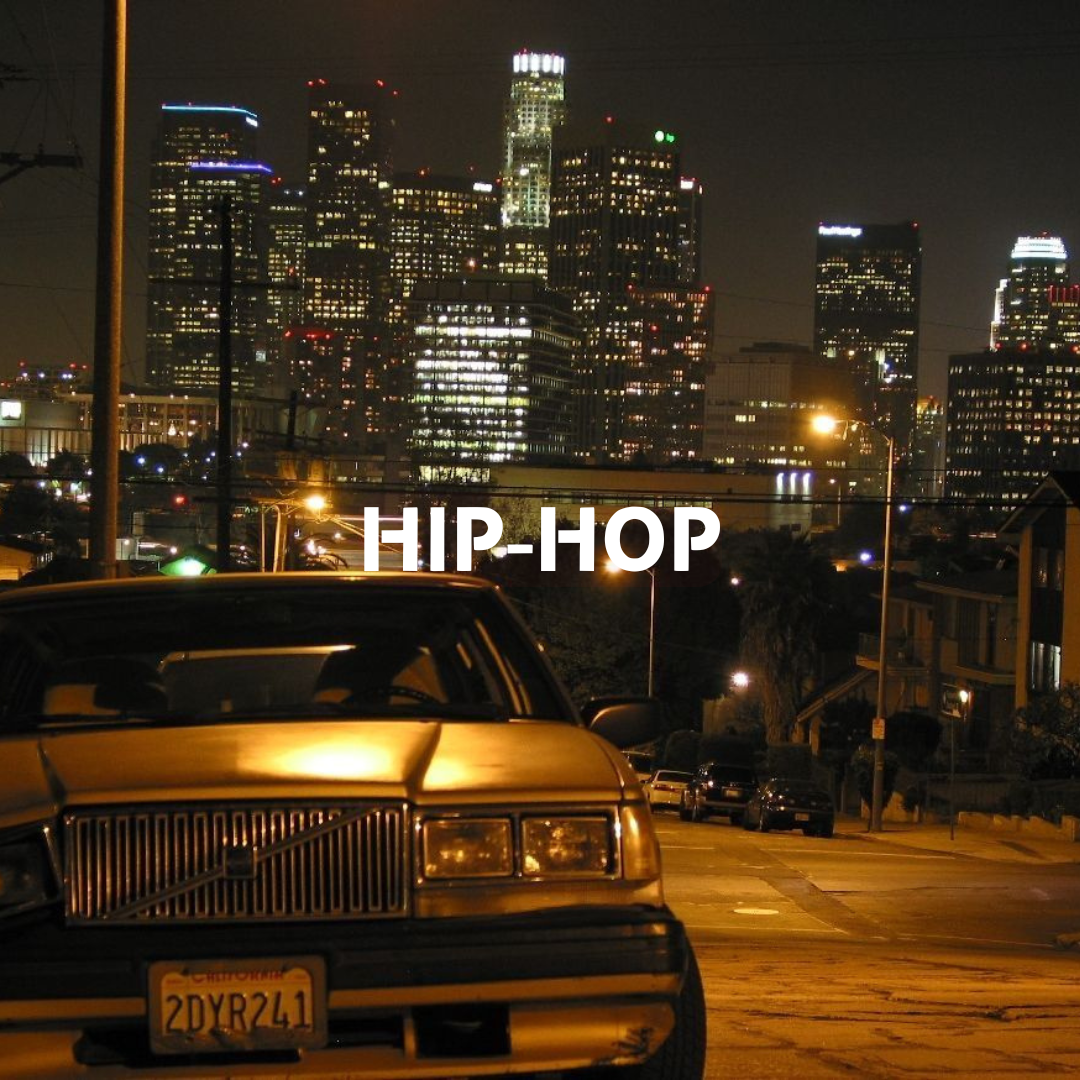 Hip-Hop