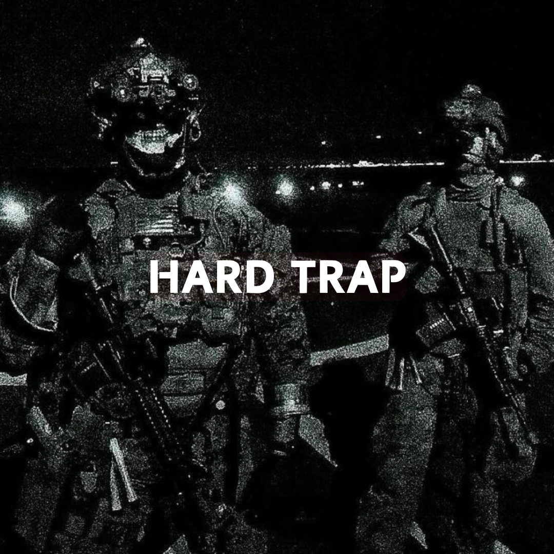 Hard Trap