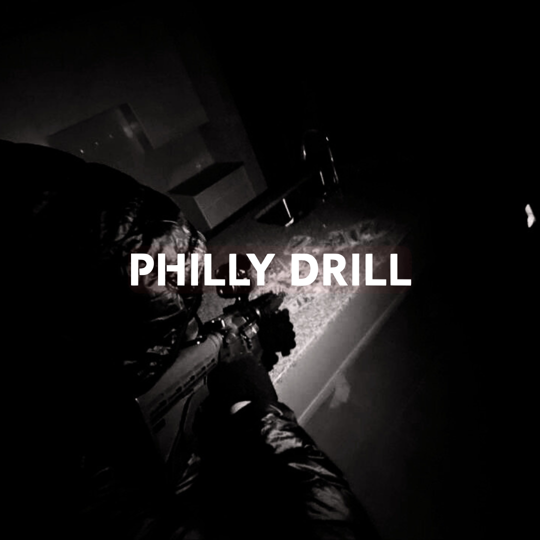 Philly Drill