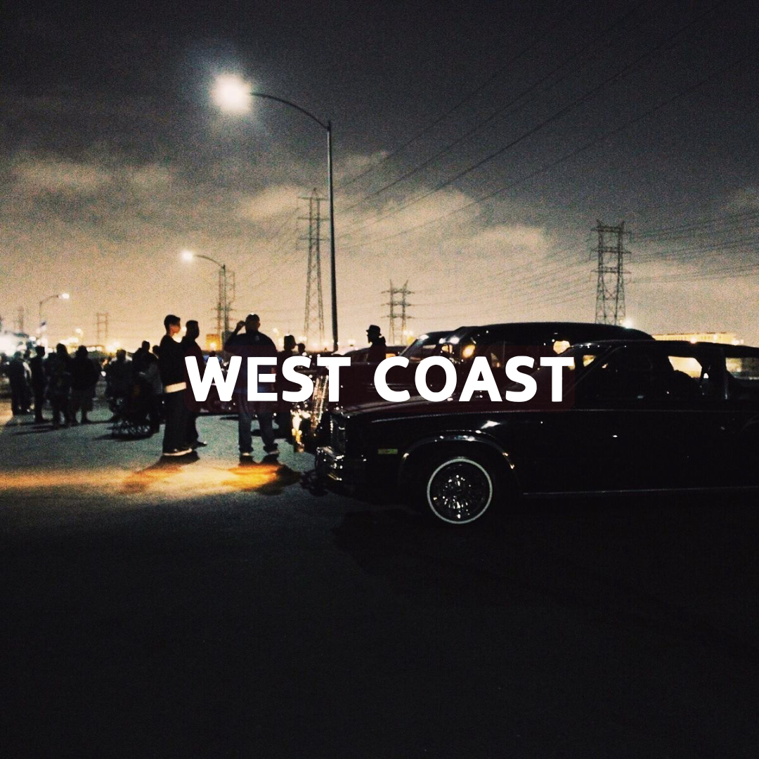 West Coast