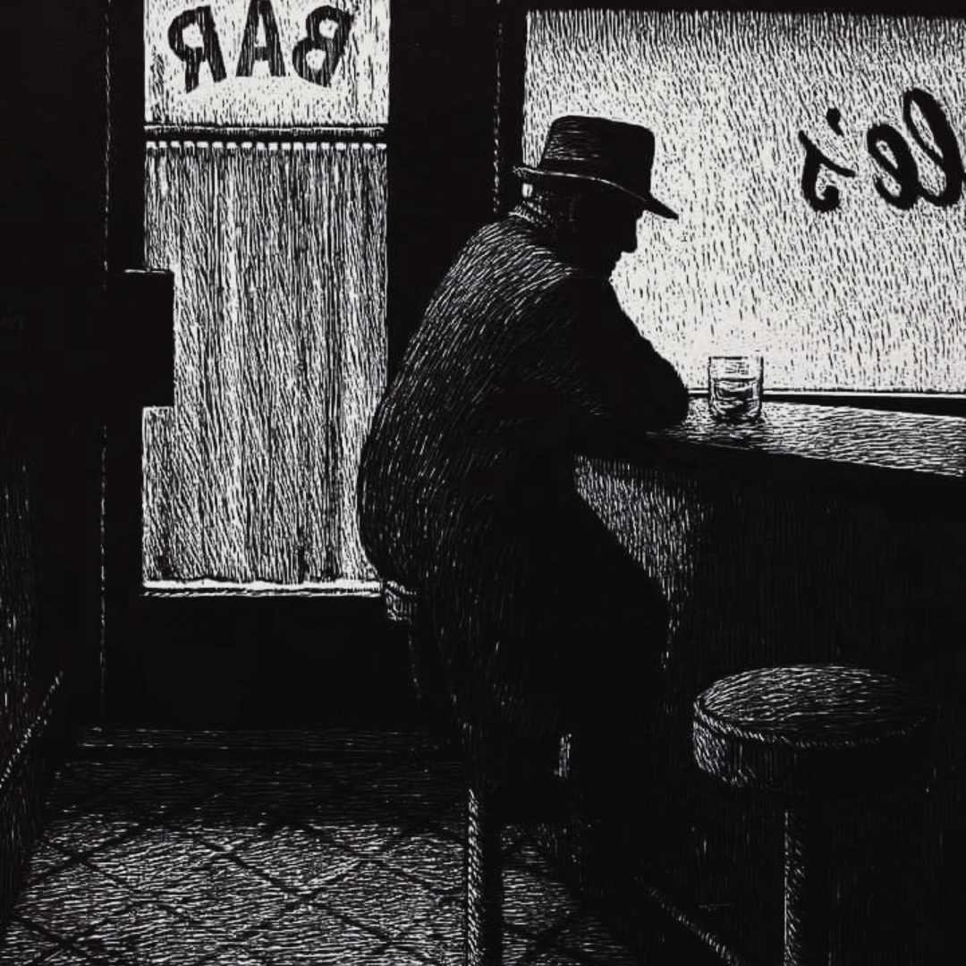 BAR FOOD | BOOM-BAP