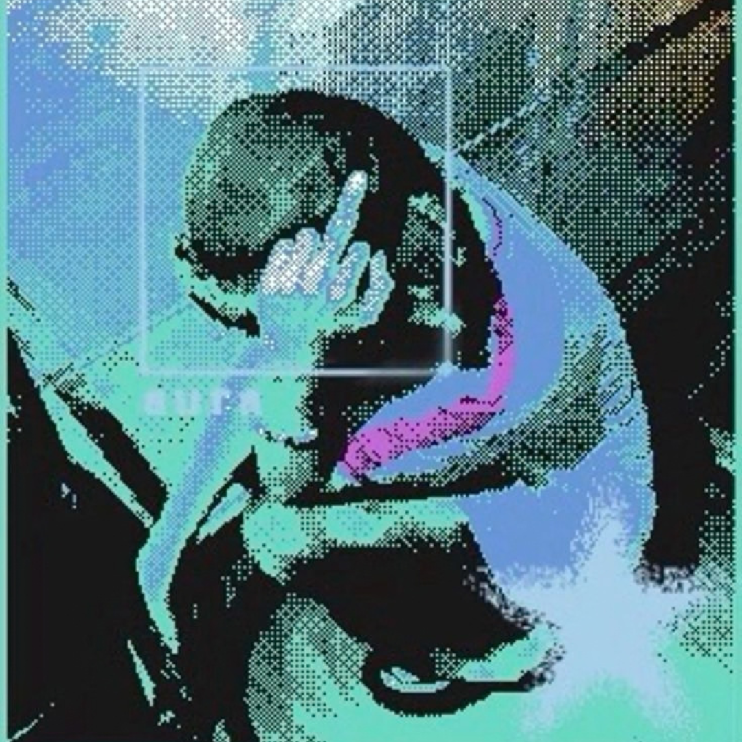 TRACKS OFF | UNDERGROUND | HYPER