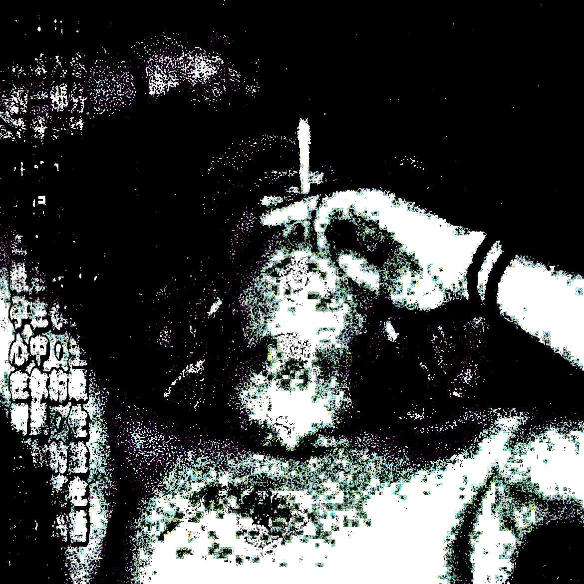 "FUKUSHIMA BLEEDOUT" | DARK TRAP