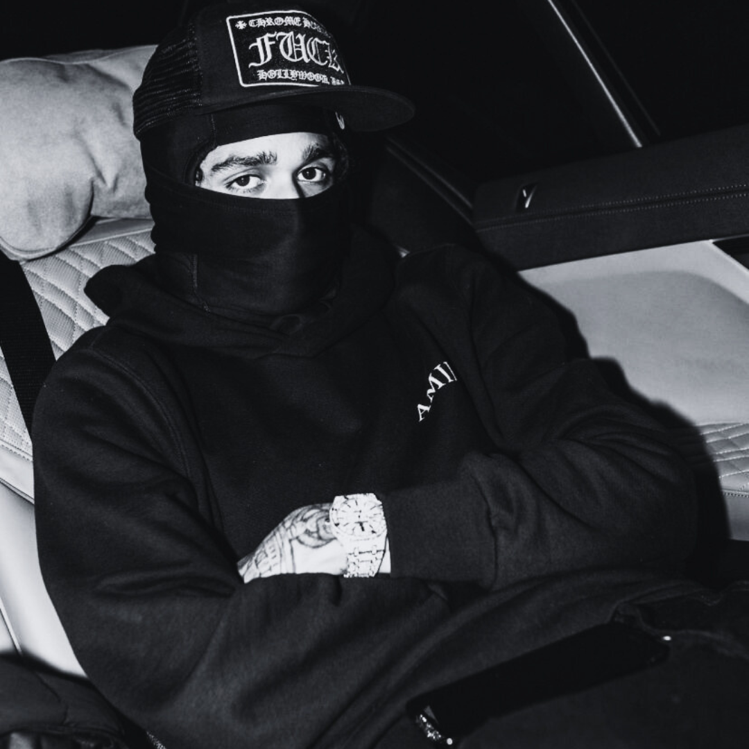 "CHURCH" | Philly Drill
