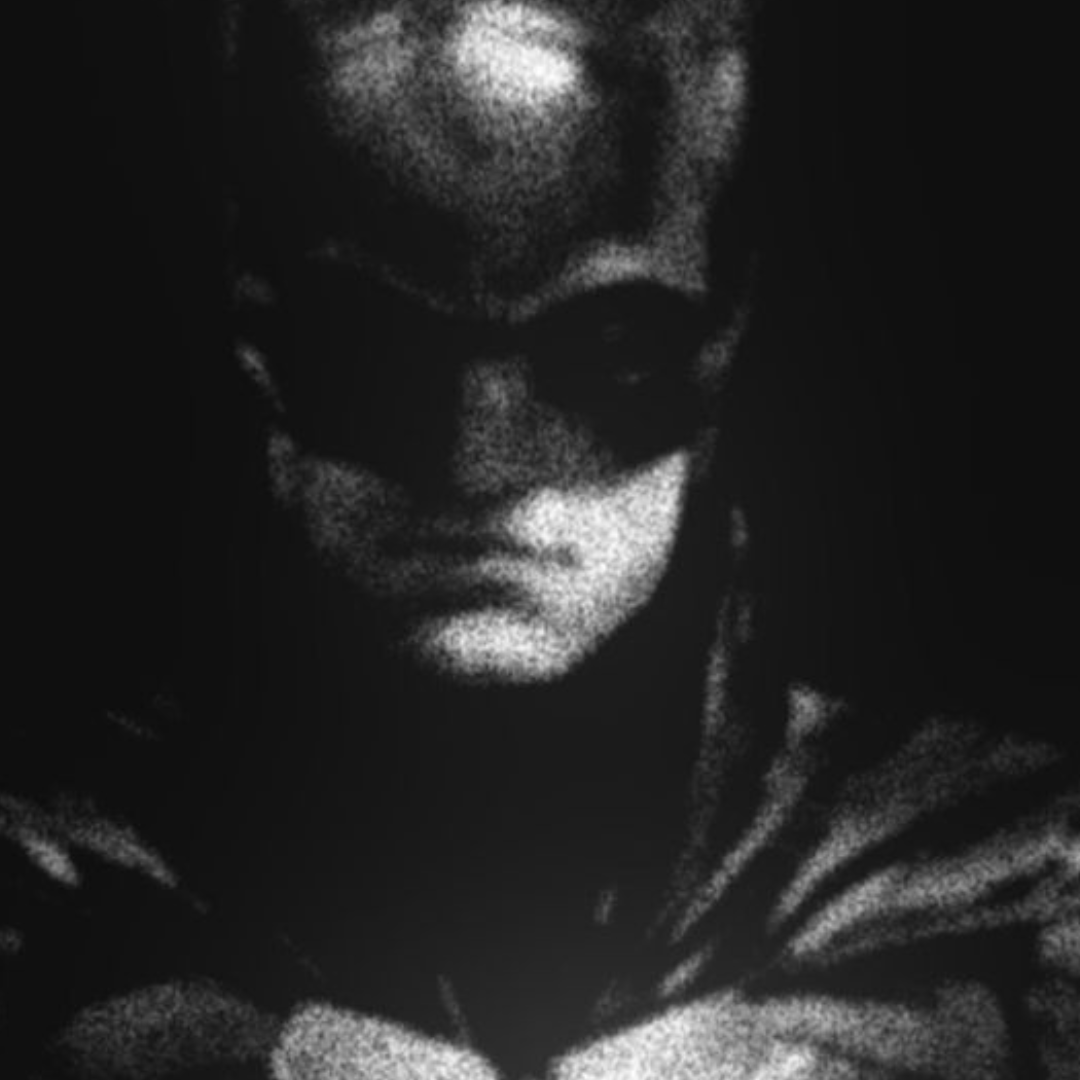 BATMAN | TRAP | HARD