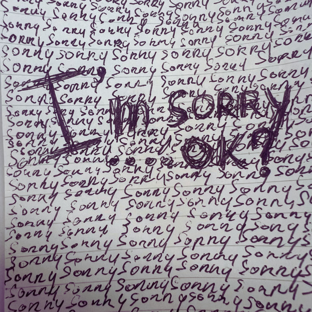 Suicide Note 📝 | Emotional Trap | Sad