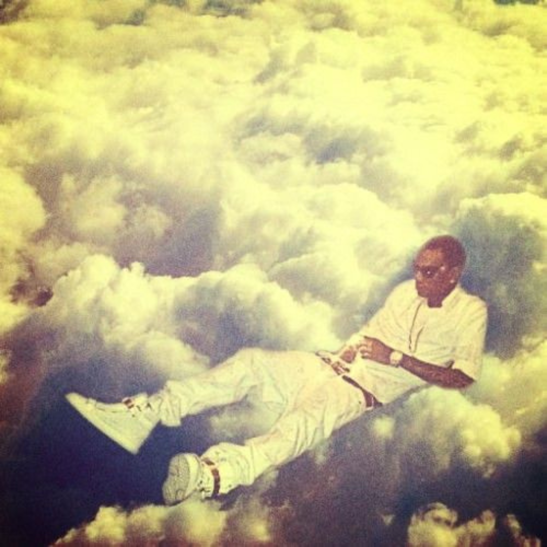 SOFT SCIENCE | CLOUD RAP | AMBIENT TRAP