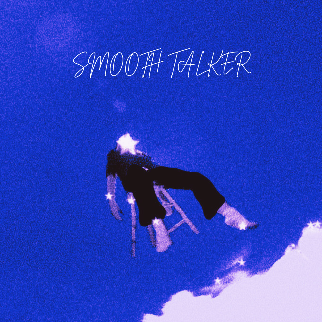 SMOOTH TALKER | WEST COAST | CHILL + INSANE BOUNCE