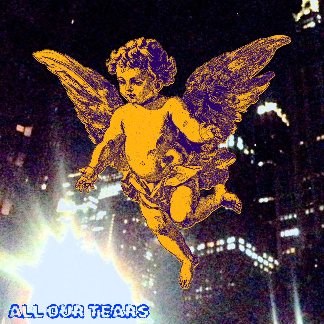 ALL OUR TEARS | SAMPLE | WEST COAST