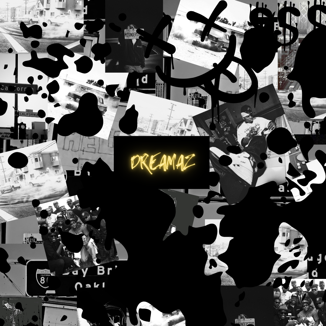 DREAMAZ | WEST COAST
