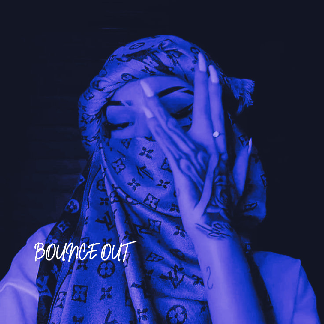 BOUNCE OUT | GANGSTER | WEST COAST