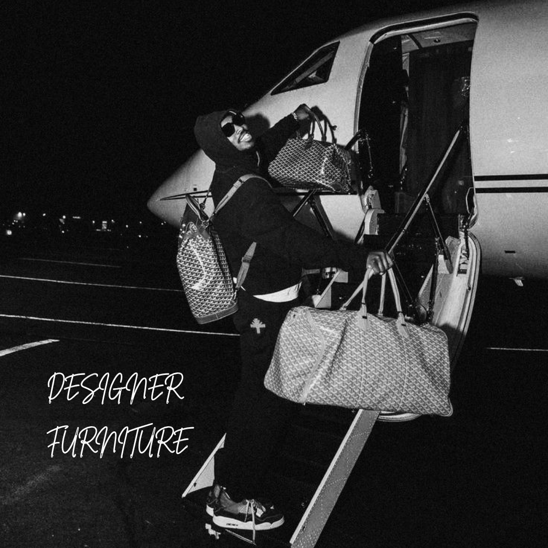 DESIGNER FURNITURE | TRAP | GUITAR