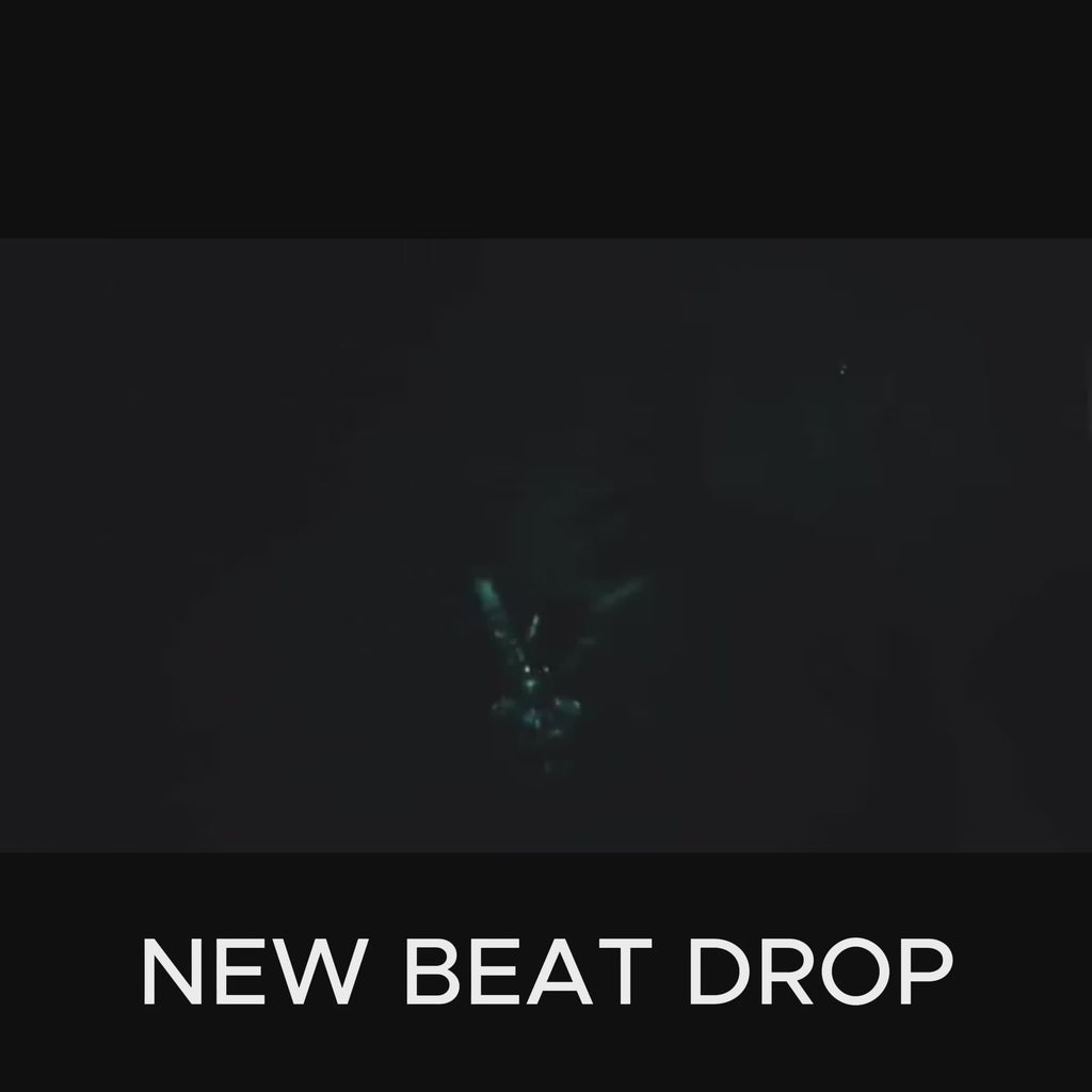 "FROST" | Dark Trap x West Coast Fusion